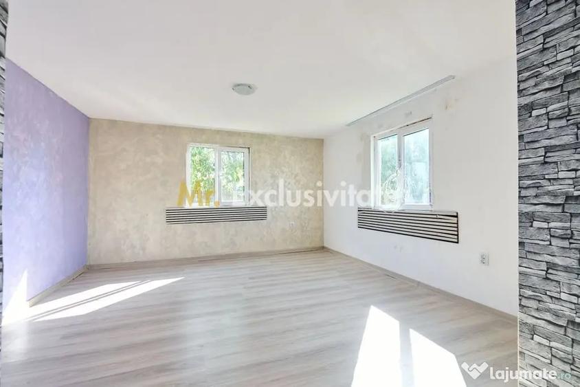 Casă cu 4 camere cu Teren 3105 Mp în Uda