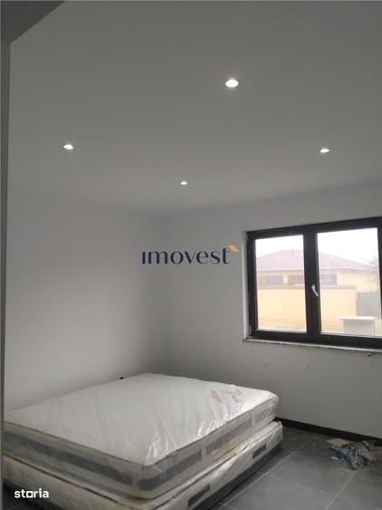 Casă cu 3 camere în Nisipeni