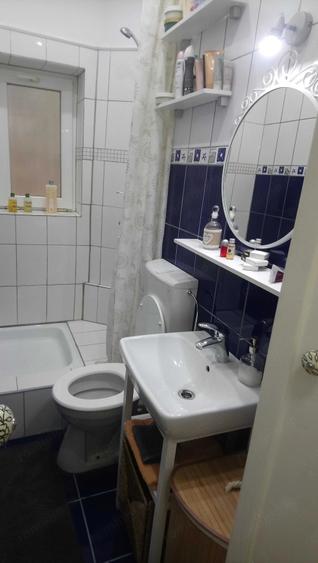 Apartament 2 cam demisol 11 Iunie - 5