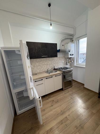 Apartament cu 2 camere în Sfântu Ilie