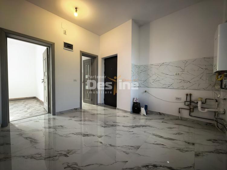 Apartament cu 2 camere decomandat în Lunca Cetățuii
