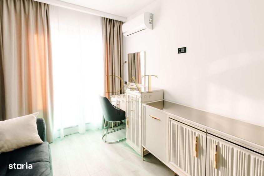 Apartament cu 3 camere în Zorilor