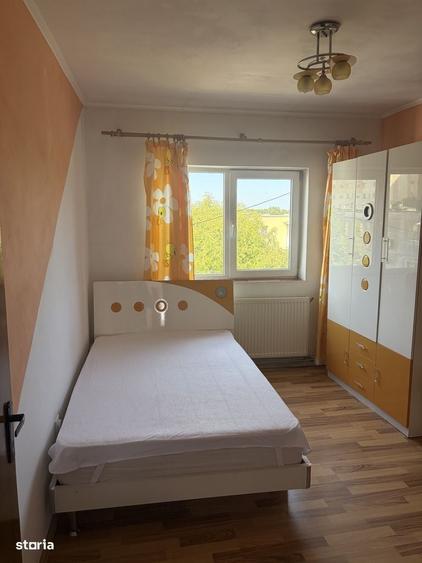 Apartament cu 4 camere în Găvana