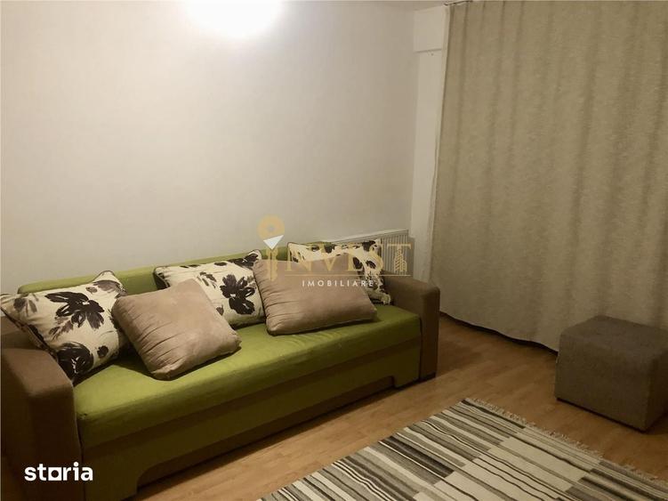 Apartament cu 2 camere în Europa
