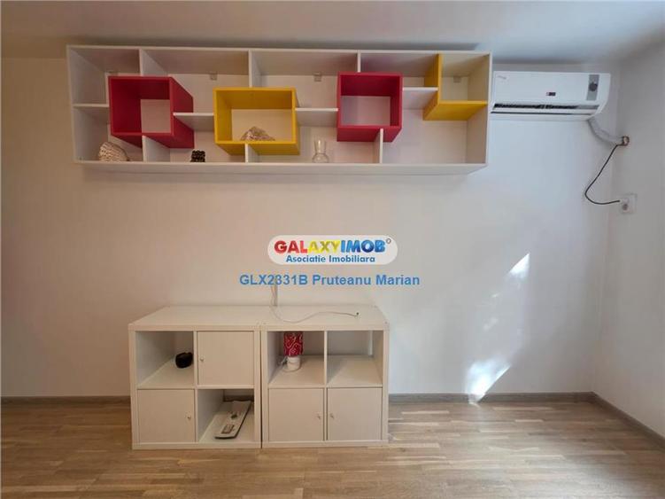 Apartament Modern situat langa metrou Parc Moghioros - Bucuresti (Bucuresti-Ilfov) - 3