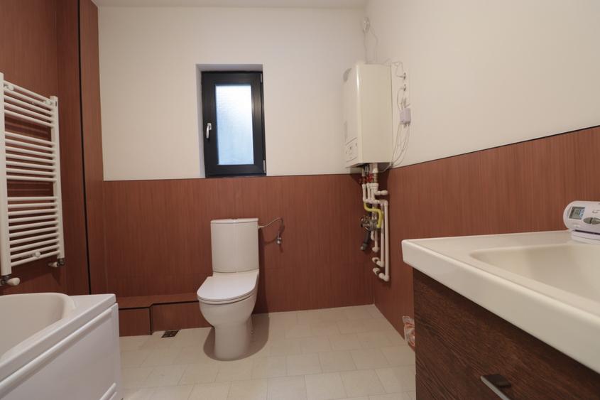Apartament cu 2 camere decomandat în Sud-Vest