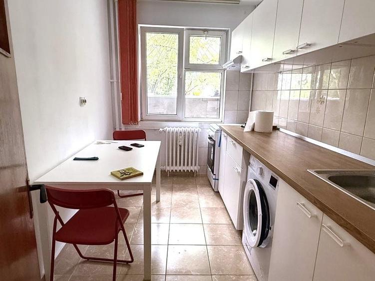 Apartament cu 2 camere decomandat, mobilat în 1 Decembrie 1918
