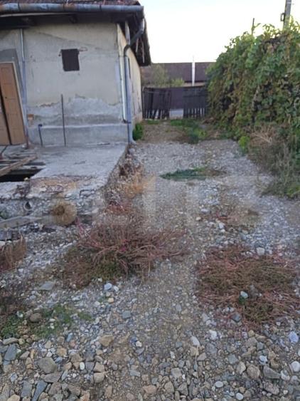 Casă individuală cu 2 camere cu Canalizare în Mihai Viteazu