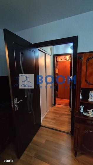 Apartament 3 camere Cina | Etaj 1 | Centrala proprie - 2