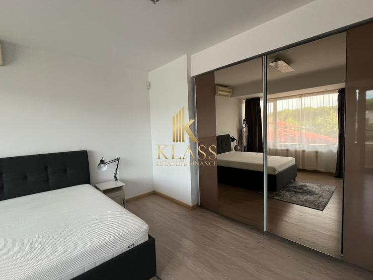 Apartament cu 3 camere decomandat, mobilat în Voluntari