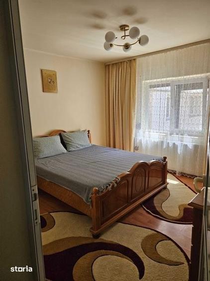 Apartament cu 2 camere decomandat în Balta Albă