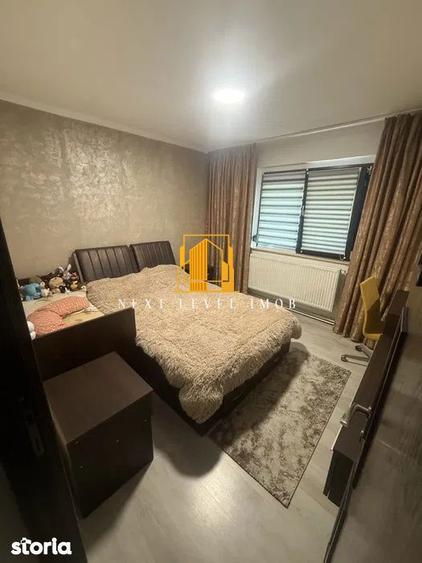 Apartament cu 2 camere în Banat