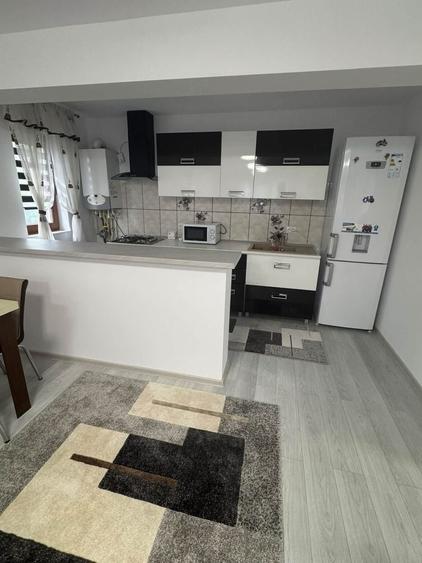 Casă cu 3 camere în Magula