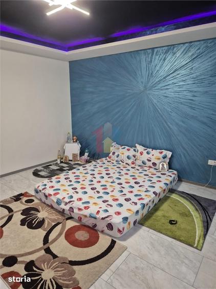 SuperCasa 4 cam Caramida Centru-Bis.Sf. Gheorghe, pentru 2 familii - 19