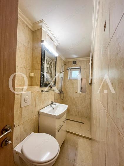 Apartament cu 3 camere semidecomandat în Take Ionescu