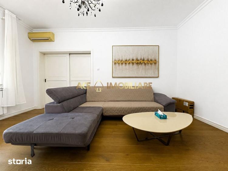 Apartament cu 2 camere în Primăverii