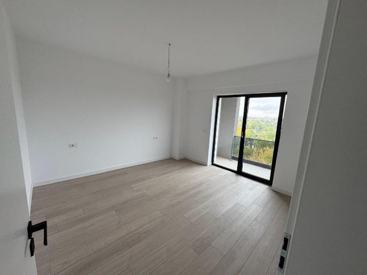Apartament cu 2 camere semidecomandat în Cornitoiu