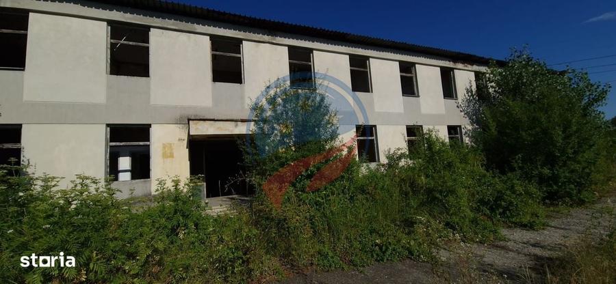 Spațiu comercial, de 721 mp, în Sud