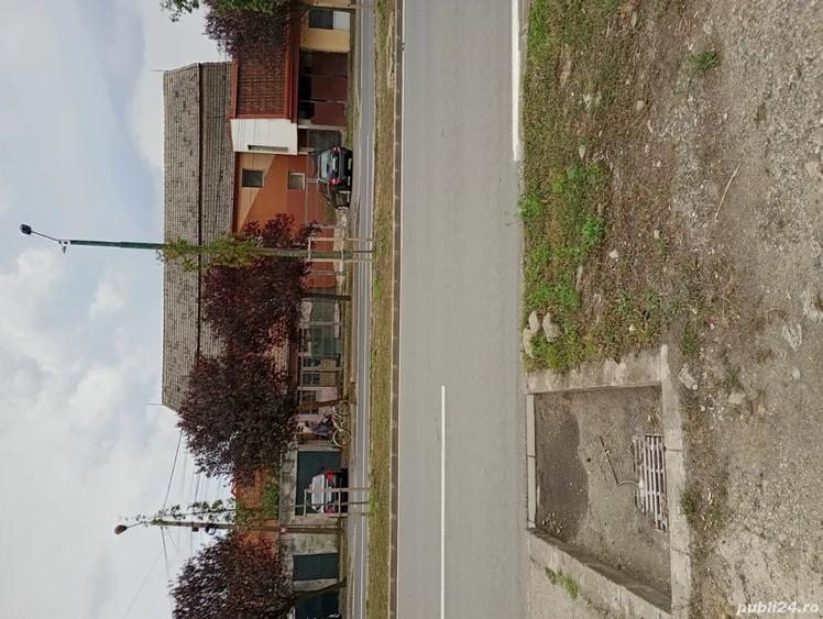 Spațiu comercial, de 40 mp, în Mehala