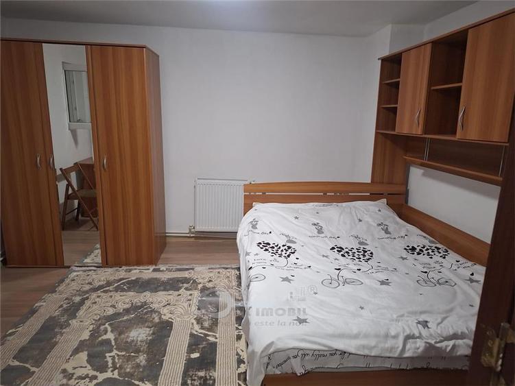 Apartament cu 2 camere decomandat în Cug
