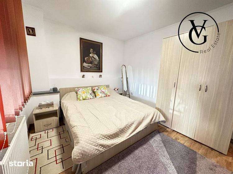 Apartament 2 camere - zona Compozitori -loc de parcare - 2