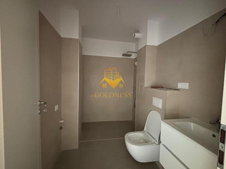 Spațiu comercial, de 49 mp, în Apahida
