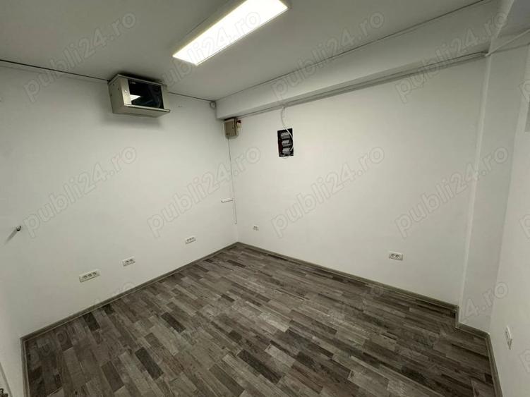 Spațiu comercial, de 120 mp, în Lipovei