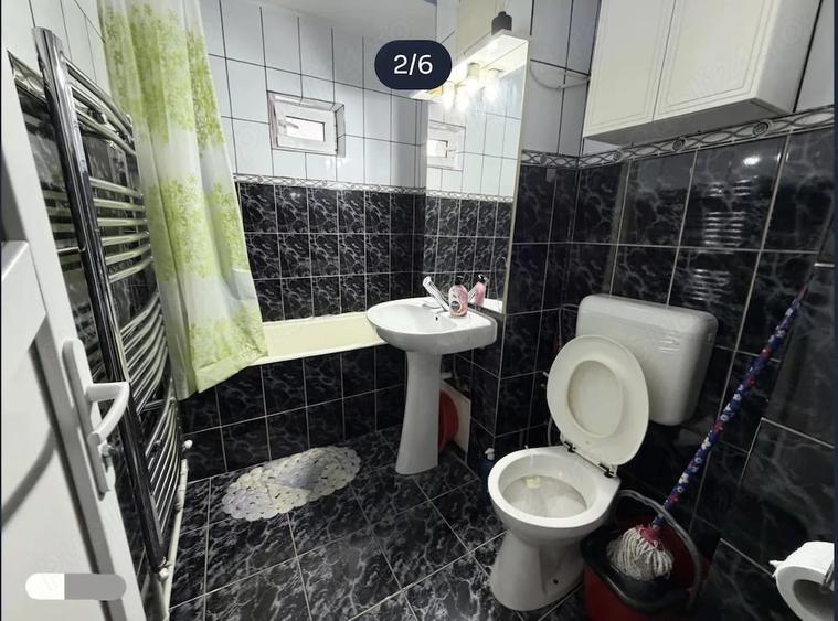 Inchiriez Apartament 2 camere Mioveni - 2