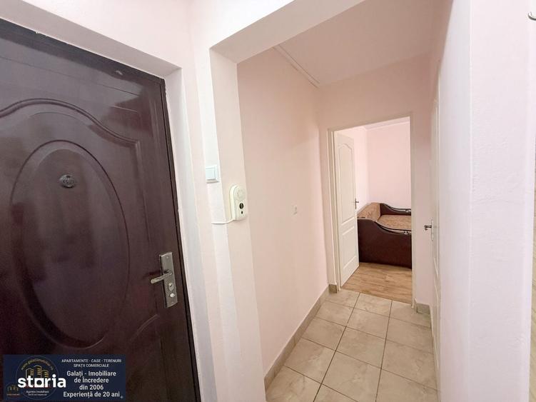 Garsonieră în Micro 40