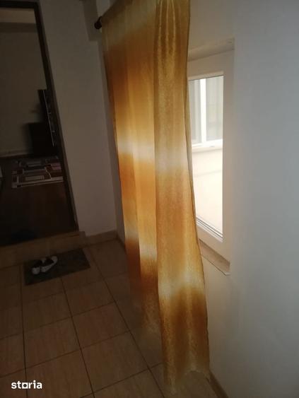 Apartament 2 camere TOMIS MALL - 12