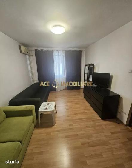 Apartament cu 2 camere în Colentina
