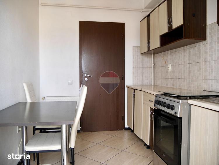 Apartament cu 2 camere în Tolstoi
