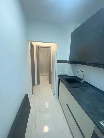 Apartament cu 2 camere semidecomandat în Drumul Taberei