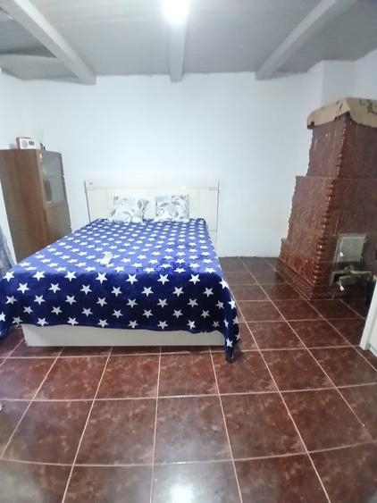 Casă individuală cu 4 camere cu Teren 130 Mp în Sebastian