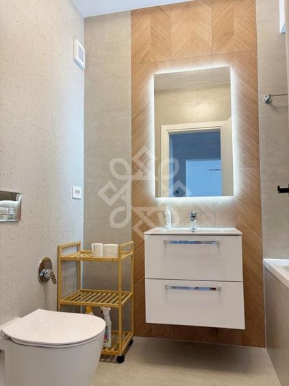 Apartament nou cu 2 camere si parcare in Prima Arena - 14