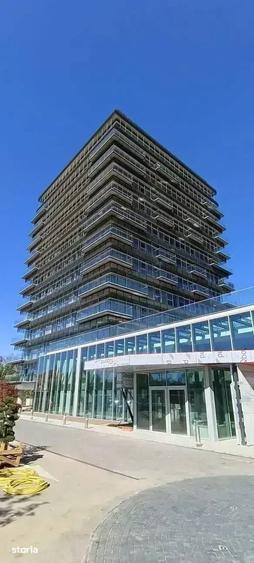 Apartament nou, luminos, 2 camere pe Calea Floreasca - 9