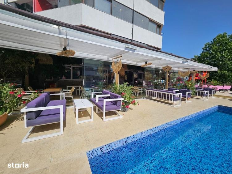 Apartament cu 2 camere în Nord