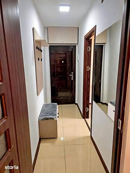 Apartament cu 2 camere în City Park Mall