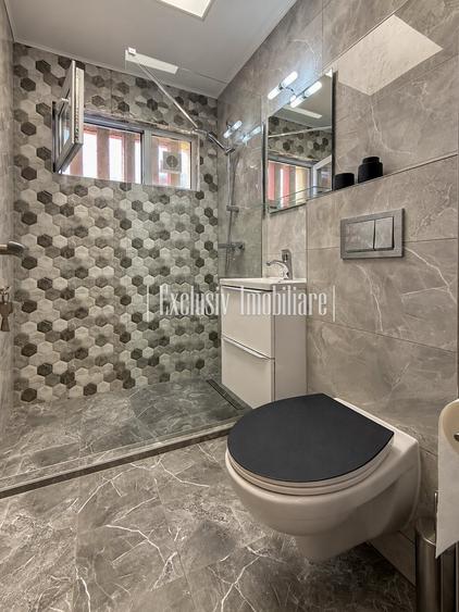 Apartament cu 2 camere decomandat în Faleza Nord