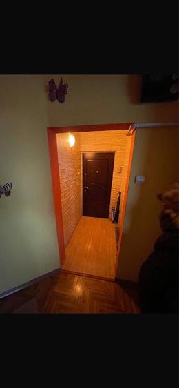 Apartament cu 2 camere decomandat în Grigorescu
