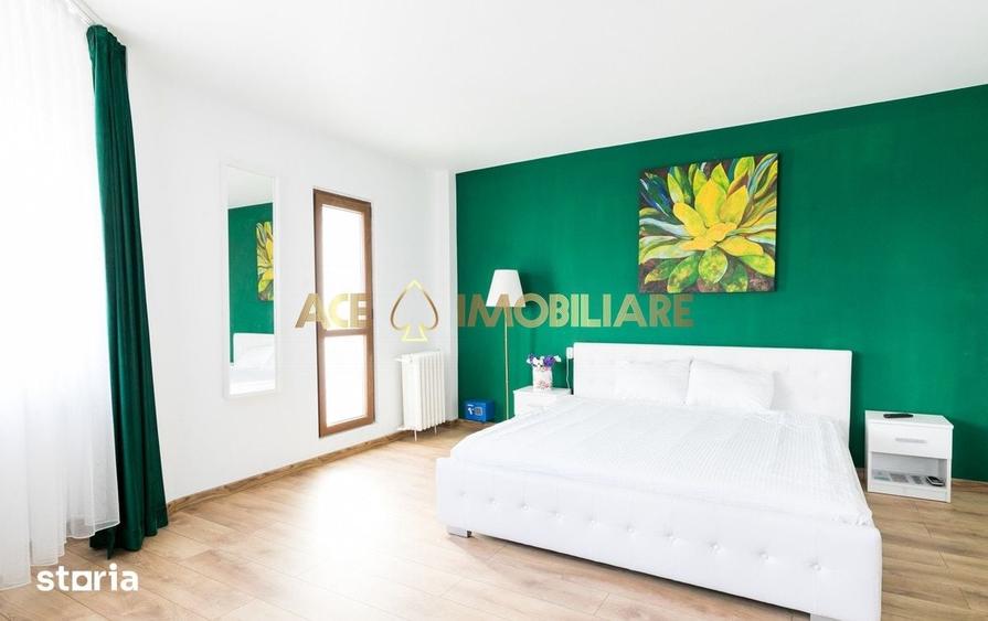 Garsoniera de inchiriat | Unirii | Metrou | Parcare - 8