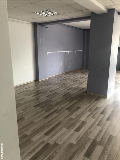 Spațiu comercial, de 279 mp, în Prelungirea Ghencea
