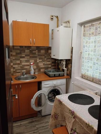 Garsonieră semidecomandată în Zahana