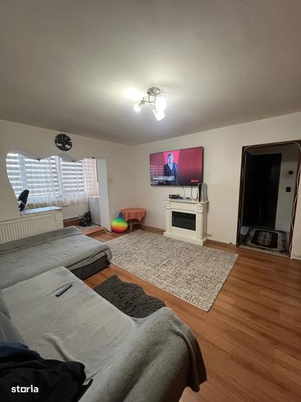 Apartament Craiovita Pia?a 3/4 56 mp centrala termica - 5