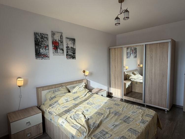 Inchiriez apartament 2 camere, in zona Pallady - 6