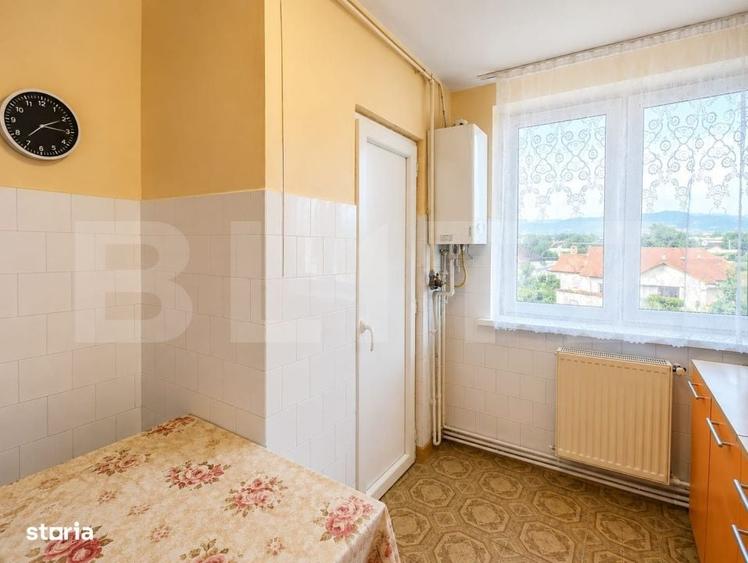Apartament 2 camere, 48 mp, zona Progresul - 3