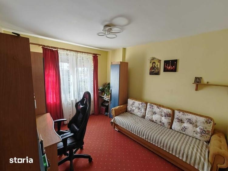 Vand apartament 3 camere - 8