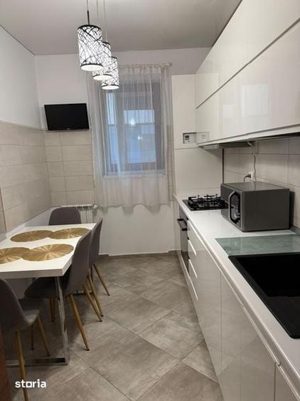 Apartament 2 camere | Metrou Dristor | Parcare subterana inclusa - 7
