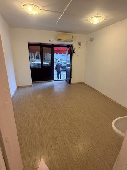 Spațiu comercial, de 20 mp, în Metalurgie