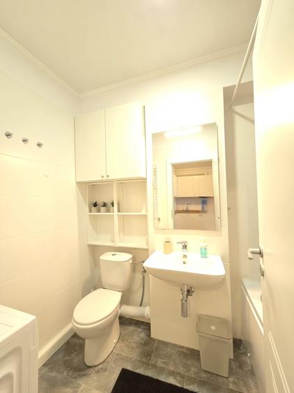 Apartament cu 2 camere decomandat, mobilat în Țiglina 2